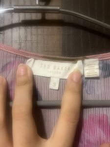 Beautiful Summery Ted Baker