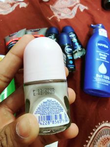 Nivea Skin &amp; Body Care Bundle