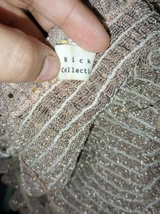 Top  Pink Party Totunic