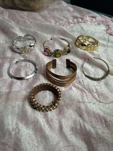 Bracelets