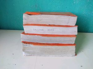 11th Pradeep Book(Phy,Chem)