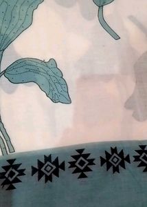 Pure Cotton Dress Material