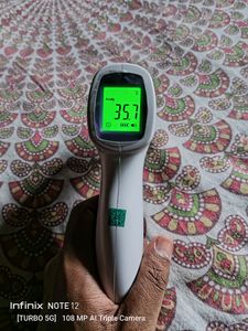 THERMOMETER