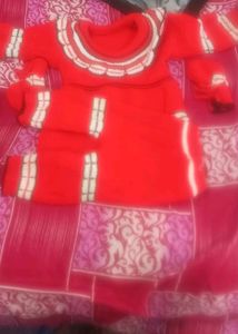 Kids Beby Girls 3.6 Month Full Set