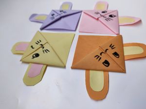 Bookmarks