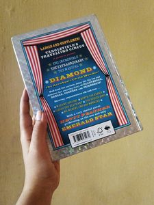 Diamond 💎 By Jacqueline Wilson