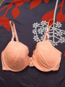 Padded Bra 36 D
