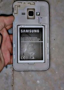 Samsung Phone There Is A Defect I Don&#39;t know