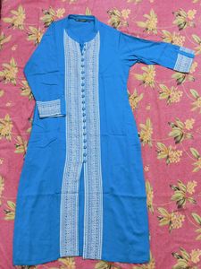 Avaasa Kurta