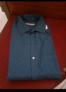 Men's shirt new