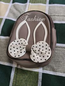 Cute Bunny Sling Bag