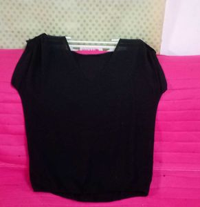 Zara 🖤 Top Like Summer