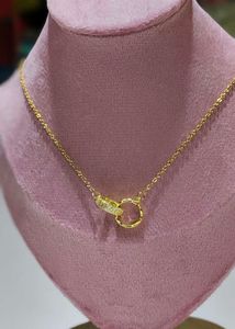 Timeless Necklace