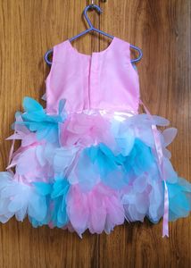 Kids Frock