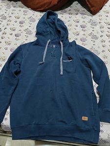 Blue Mountain Hardware Hoodie
