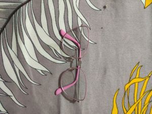 Baby Pink Clour Frame💖