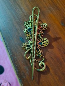 Beautiful Important Hair Accessories 😘
