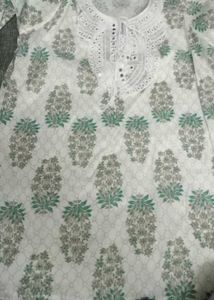 Short Kurti
