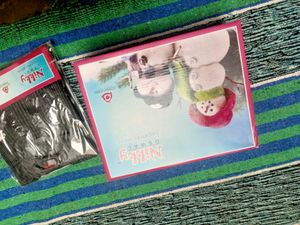 Theremal Inner Wear Girls Boy