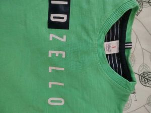 Kidzello Dress Set