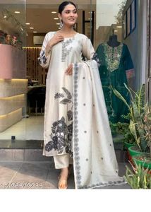 Elegant Kurta Set