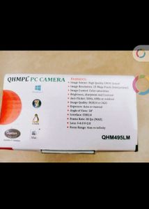 Pc Camera