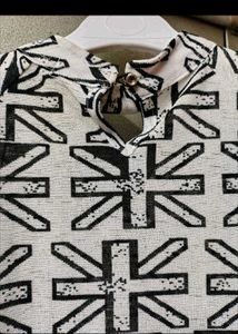 Funky Patterned T-Shirt Bundle