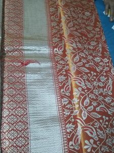 Pure Tissue Kanjivaram Saree