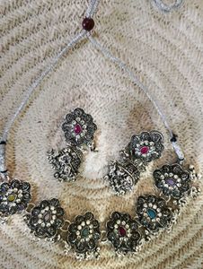 Jewellery Set