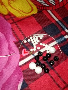 DIY Beaded Necklace Kit