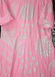 Full Length Gown