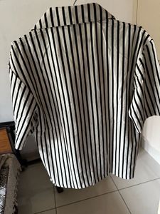 cotton full baggy Shirt