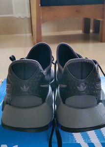 Adidas ZX 22 Boost - Black