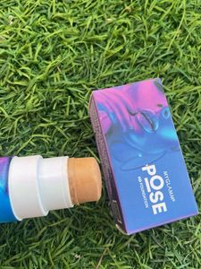 MyGlamm Pose HD Foundation
