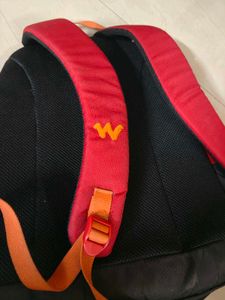 Wildcraft 1 Month Old Bag Brand New