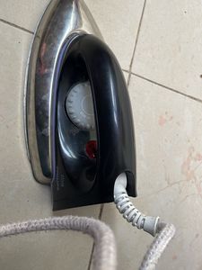 Philips Iron In A Good Condition