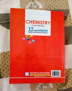 M.S. Chouhan Organic Chemistry + JEE PYQs(OC + PC)
