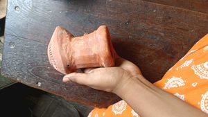 Diya Bnane Ka Sanchaa