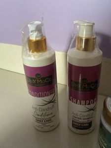 Hair Care Set