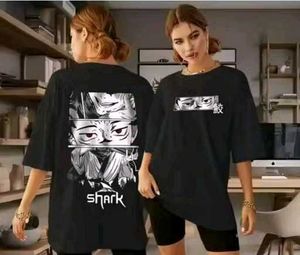 Anime Graphic Tee