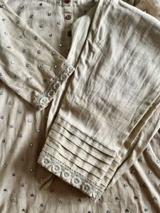 Combo Of Jumpsuit, Kurta Set And Robe