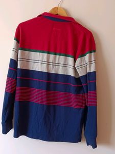 T Shirt Full Sleeves