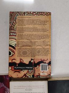 Assorted Book Bundle - Set 3