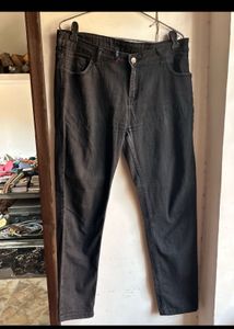 Denim Combo