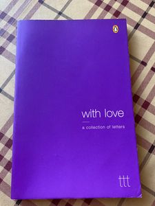 With Love : A Collection Of Letters