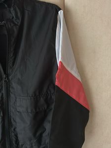 Black Jacket