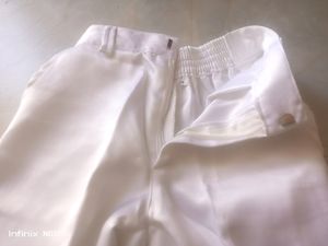 3-4 Yrs Boys Party Wear Shirt, Trouser, Vestc