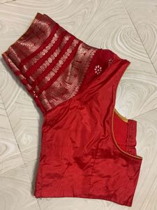 Banarasi Saree