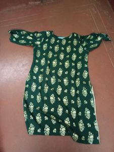 Patiyala Suit
