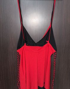 It&#39;s an unused top